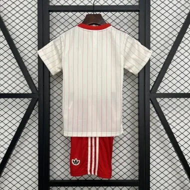 25/26 Benfica Retro Special Edition (Size 16-28)