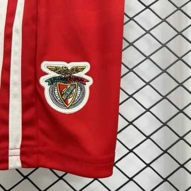 25/26 Benfica Retro Special Edition (Size 16-28)
