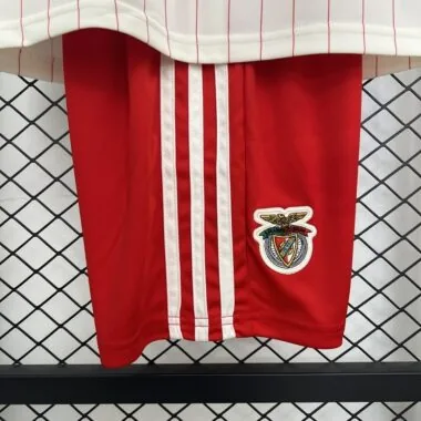25/26 Benfica Retro Special Edition (Size 16-28)