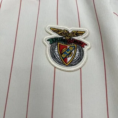 25/26 Benfica Retro Special Edition (Size 16-28)