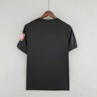 73-74 Benfica away