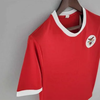 73-74 Benfica (à domicile)