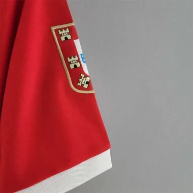 73-74 Benfica (à domicile)