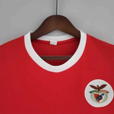 73-74 Benfica (à domicile)