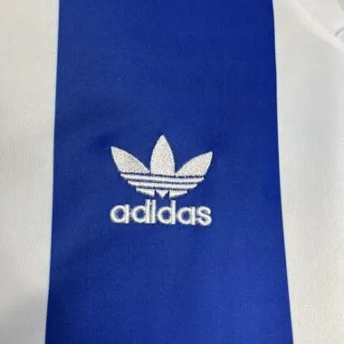 86-87 Porto home retro jersey
