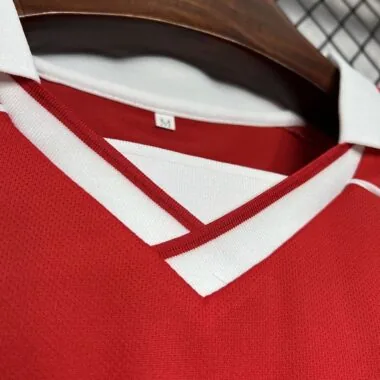 94-95 Benfica home retro jersey