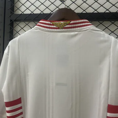 97-99 Benfica away retro jersey