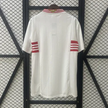 97-99 Benfica away retro jersey
