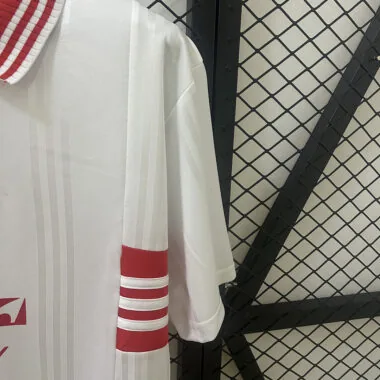 97-99 Benfica away retro jersey