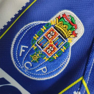 97-99 Porto home