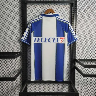 97-99 Porto home