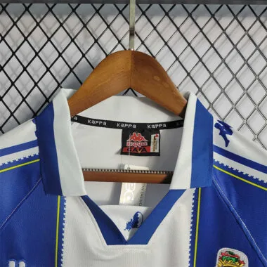 97-99 Porto home