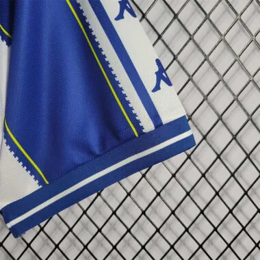 97-99 Porto home