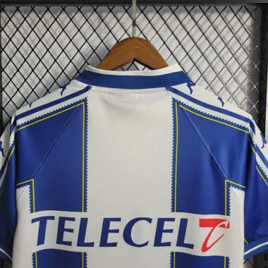 97-99 Porto home