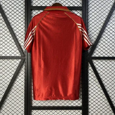 98-99 Benfica home retro jersey