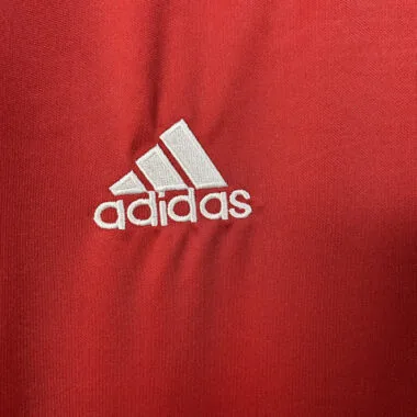 99-00 Benfica home retro jersey