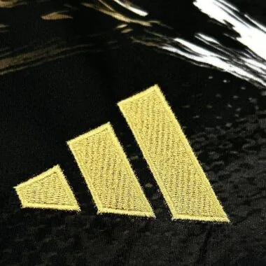 Benfica 2025/26 Special Black Jersey (S-4XL)