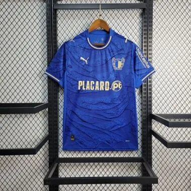FC Famalicão 2025/26 Camisola de deslocado S-XXL