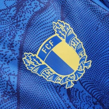 FC Famalicao 2025/26 Away jersey (S-XXL)