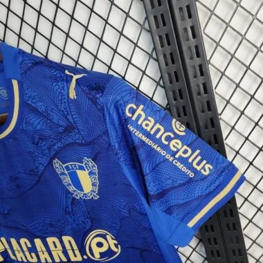 FC Famalicao 2025/26 Away jersey (S-XXL)