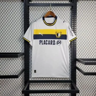 FC Famalicão 2025/26 Camisola de casa S-XXL