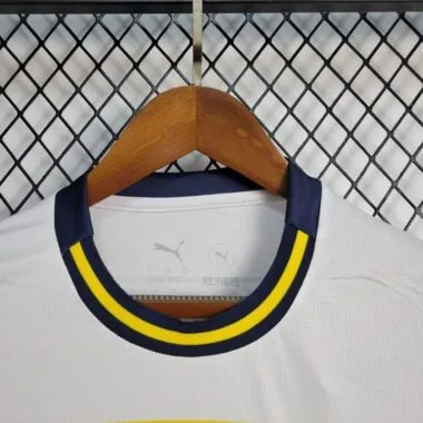FC Famalicao 2025/26 Home jersey (S-XXL)