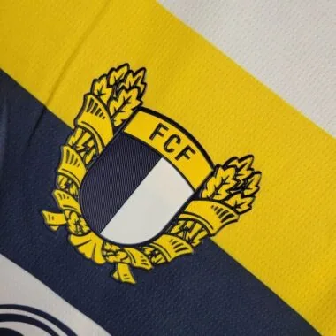 FC Famalicao 2025/26 Home jersey (S-XXL)
