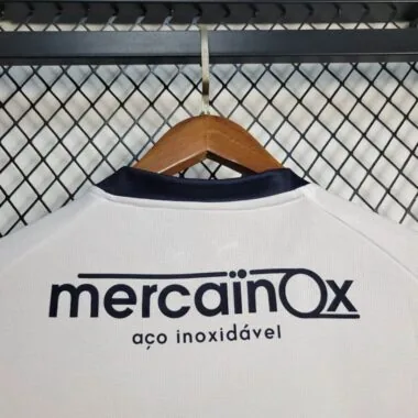 FC Famalicao 2025/26 Home jersey (S-XXL)