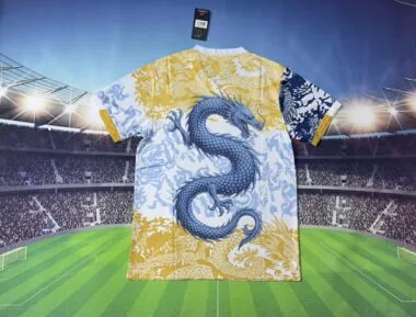 FC Porto 2025/26 Dragon Special Edition Jersey