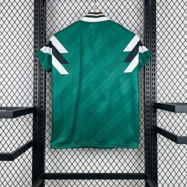 Camisa Retro Especial do Sporting de Lisboa CP 2025/26 para homem