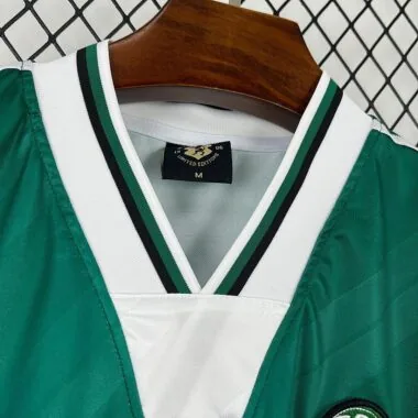 Camisa Retro Especial do Sporting de Lisboa CP 2025/26 para homem