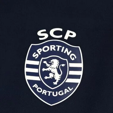 Mens Sporting Lisbon CP 2026/27 Pre-Match Jersey