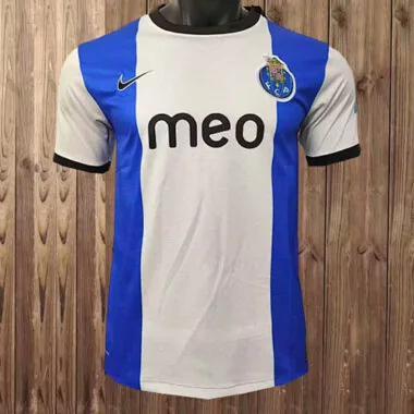 Camisa de futebol do Porto 2012/13 (jogo em casa)