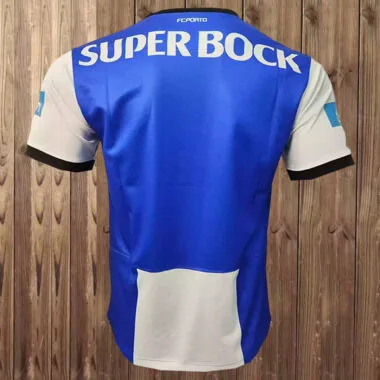 Porto 2012/13 home Jersey