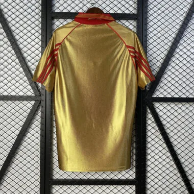Retro 98/99 Benfica Away (S-2XL)