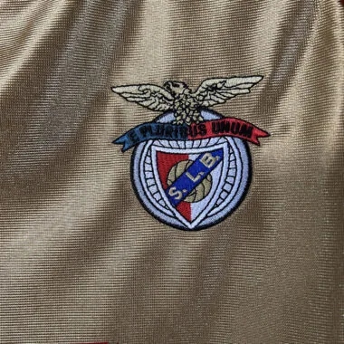 Retro 98/99 Benfica Away (S-2XL)