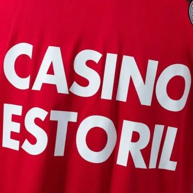 Retro Benfica 1992/93 Home Jersey (S-XXL)