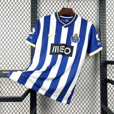 Camisola de futebol do Retro Porto 2013/14 (jogo em casa)
