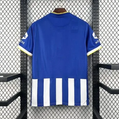 Retro Porto 2013/14 home Jersey