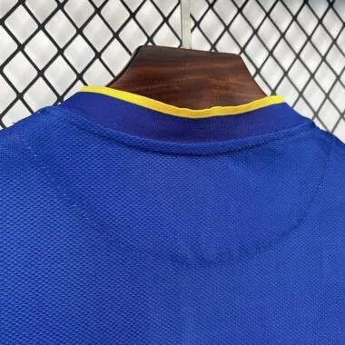 Retro Porto 2013/14 home Jersey