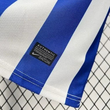 Retro Porto 2013/14 home Jersey