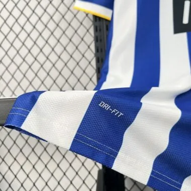 Retro Porto 2013/14 home Jersey
