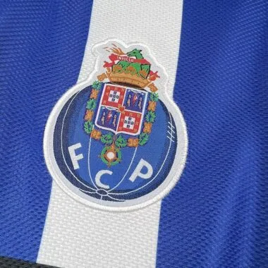 Retro Porto 2013/14 home Jersey