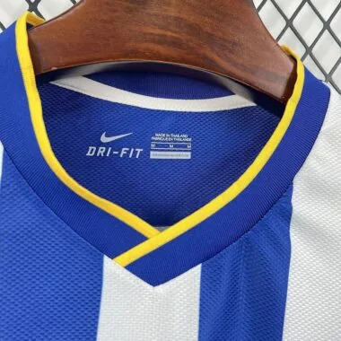 Retro Porto 2013/14 home Jersey