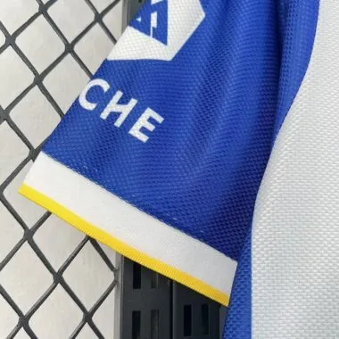 Retro Porto 2013/14 home Jersey
