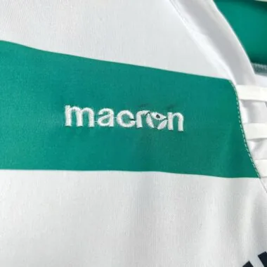 Retro Sporting Lisbon 2018/19 Home Jersey (S-XXL)