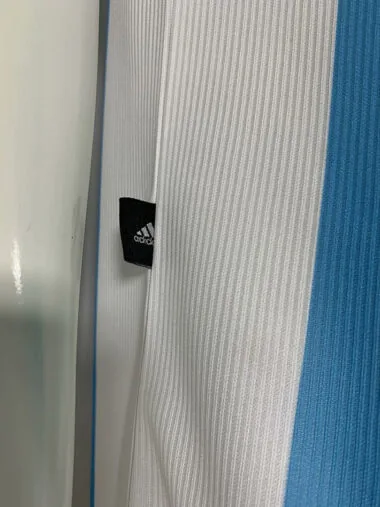 00-01 Racing home retro Jersey