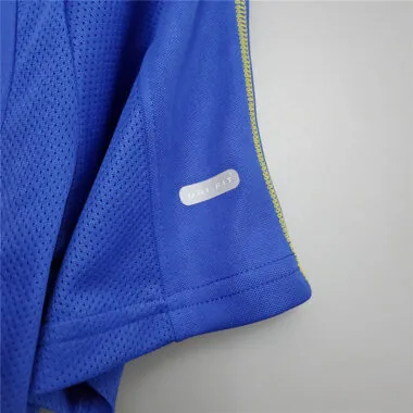 03-04 Boca Juniors home