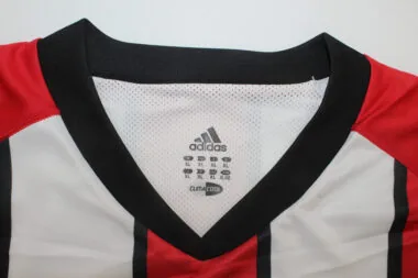 03-04 River away retro long skeeve jersey