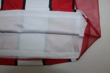 03-04 River away retro long skeeve jersey